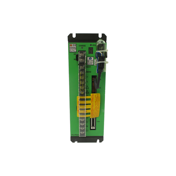 SANYO DENKI PU-P050B1 PY1A050V0XXXC01 200VAC 0.2/13.3A NSNP