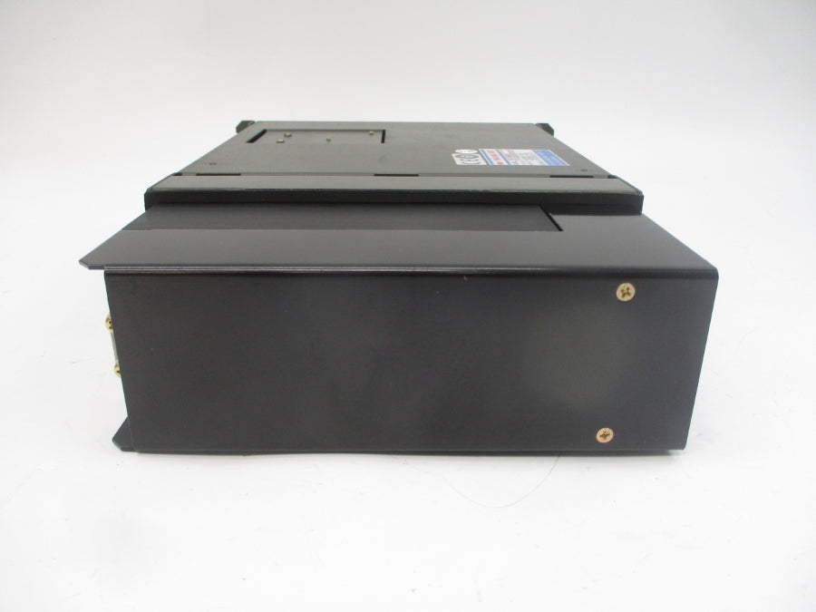 SANYO DENKI PU-P050B1 PY1A050V0XXXC01 200VAC 0.2/13.3A NSNP