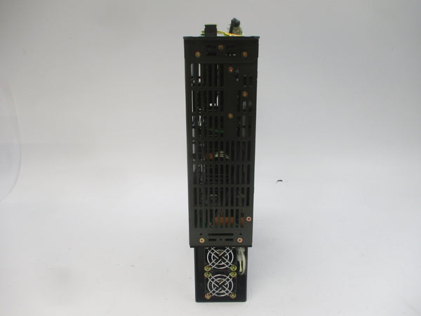 SANYO DENKI PU-P050B1 PY1A050V0XXXC01 200VAC 0.2/13.3A NSNP