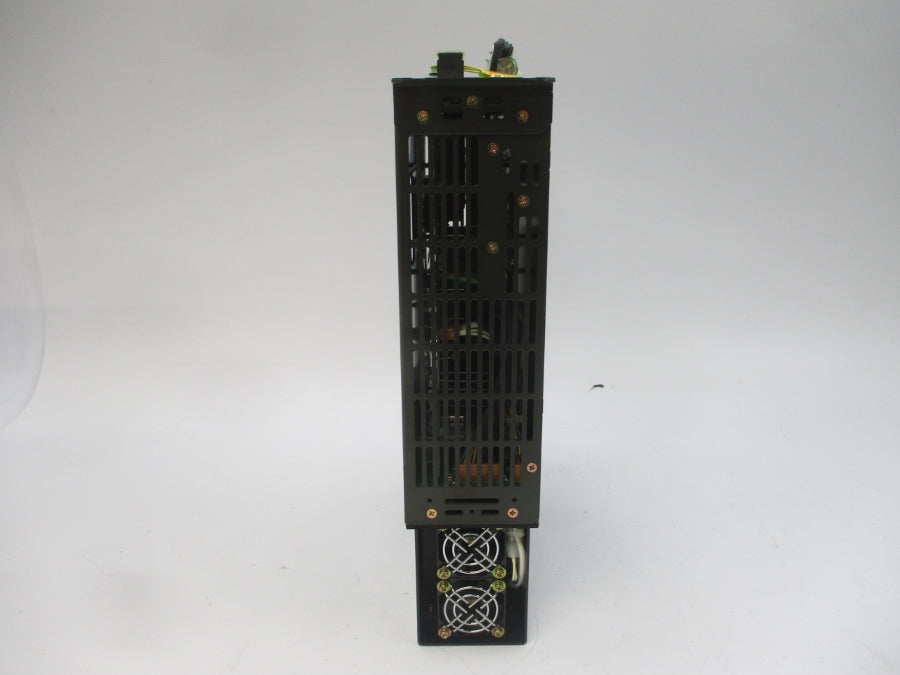 SANYO DENKI PU-P050B1 PY1A050V0XXXC01 200VAC 0.2/13.3A NSNP
