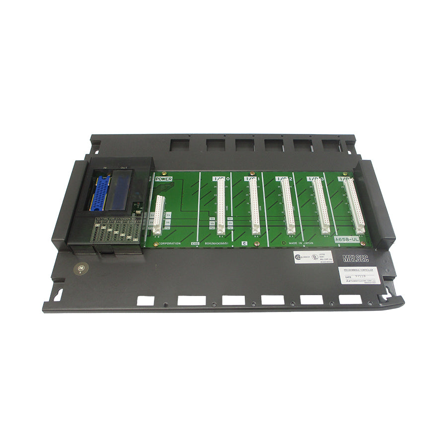 MITSUBISHI A65B-UL NSNP