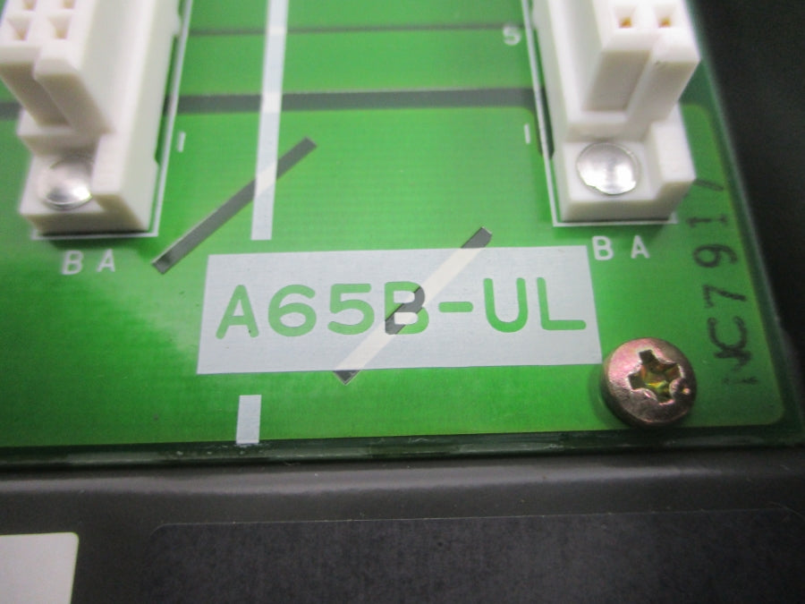 MITSUBISHI A65B-UL NSNP
