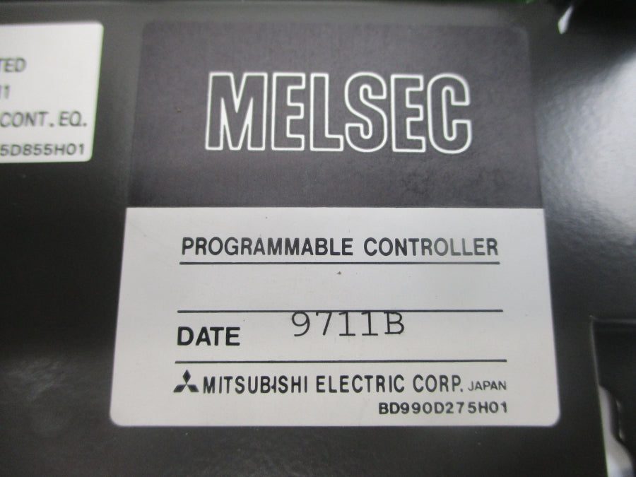 MITSUBISHI A65B-UL NSNP