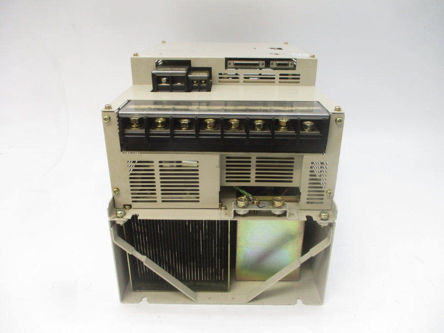 YASKAWA SGDB-1AADG 200-230VAC 60.0A UNMP