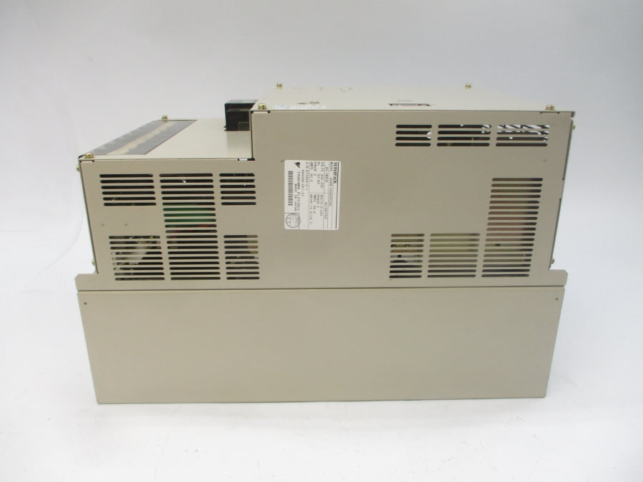 YASKAWA SGDB-1AADG 200-230VAC 60.0A UNMP