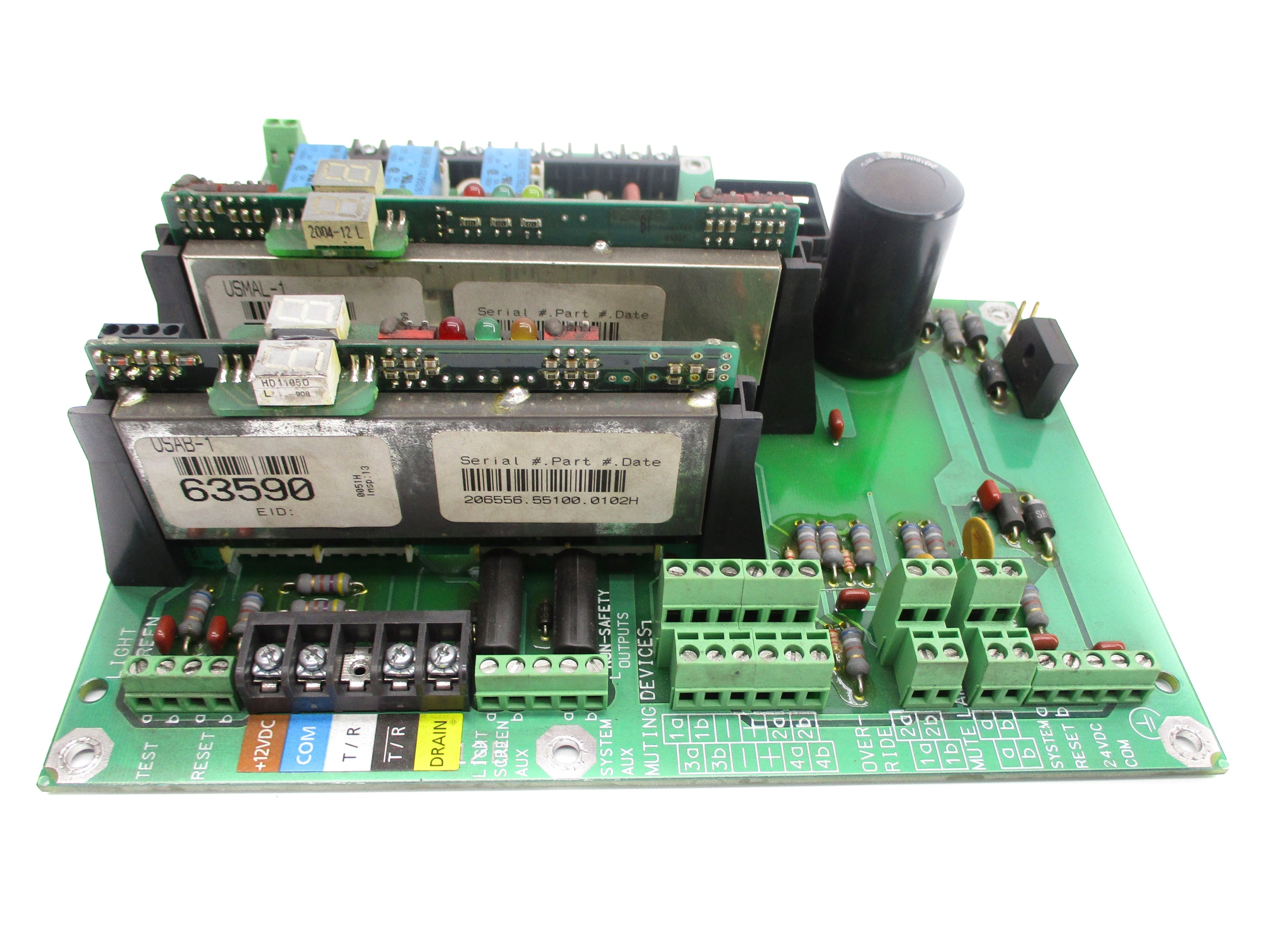 SAE10 94V- NSNP