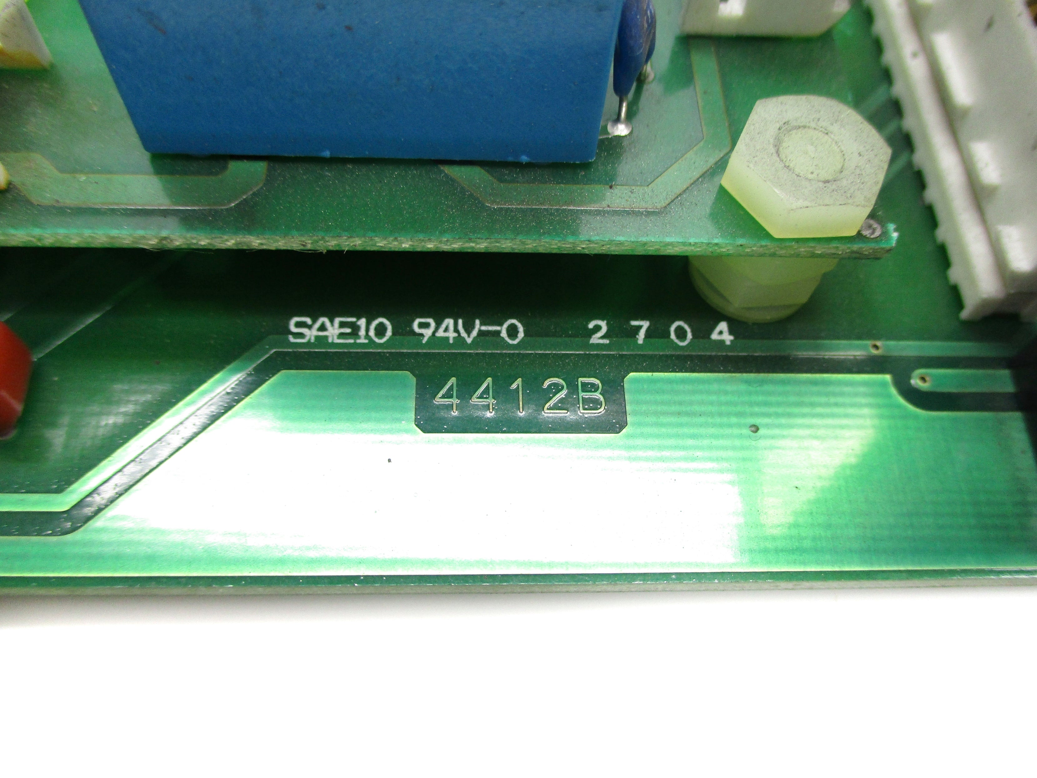 SAE10 94V- NSNP
