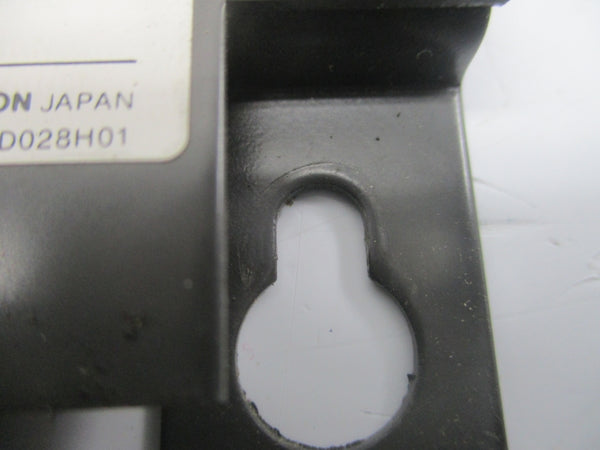 MITSUBISHI A58B-UL UNMP