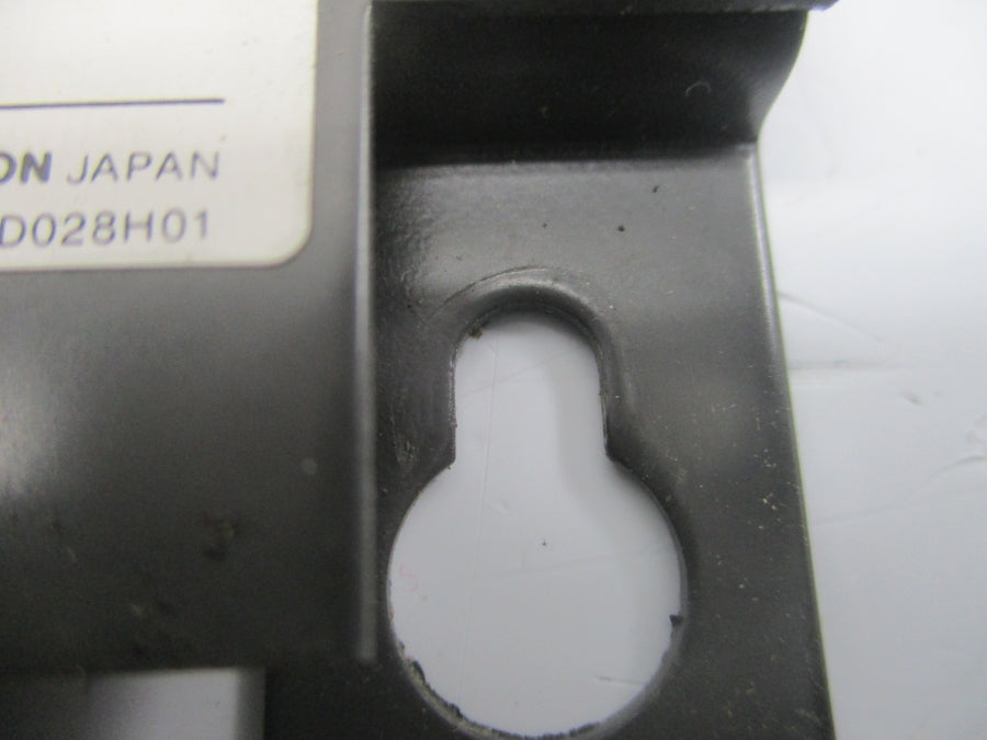 MITSUBISHI A58B-UL UNMP