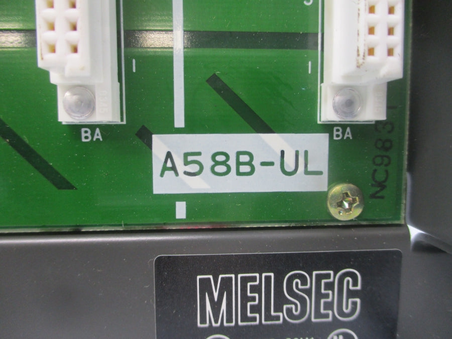 MITSUBISHI A58B-UL UNMP