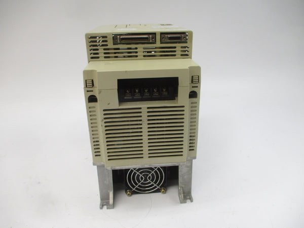 YASKAWA SGDB-20ADG 200-230VAC 12A UNMP