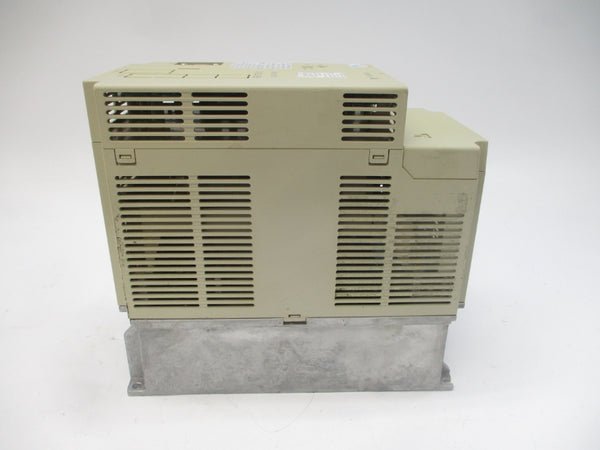 YASKAWA SGDB-20ADG 200-230VAC 12A UNMP
