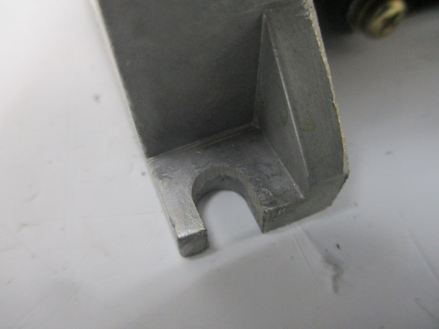 YASKAWA SGDB-20ADG 200-230VAC 12A UNMP