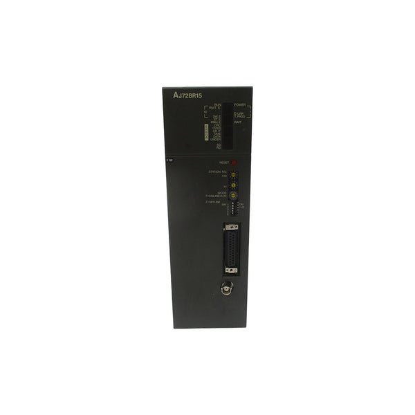 MITSUBISHI AJ72BR15 UNMP