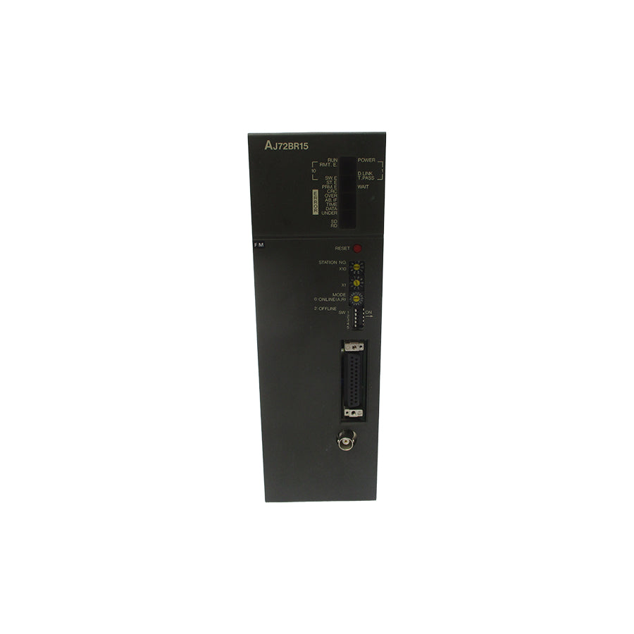MITSUBISHI AJ72BR15 UNMP