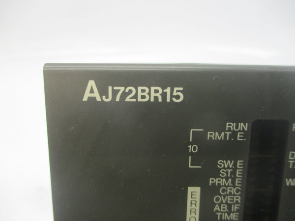 MITSUBISHI AJ72BR15 UNMP