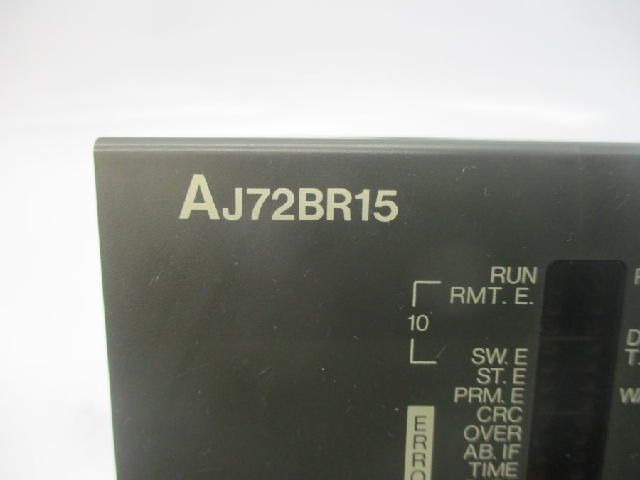 MITSUBISHI AJ72BR15 UNMP