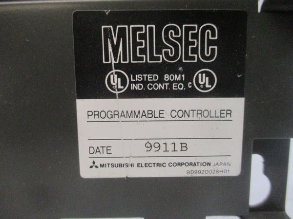 MITSUBISHI A38B-UL UNMP