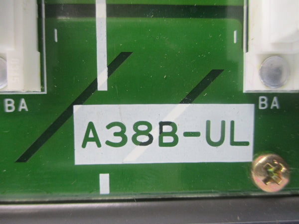MITSUBISHI A38B-UL UNMP