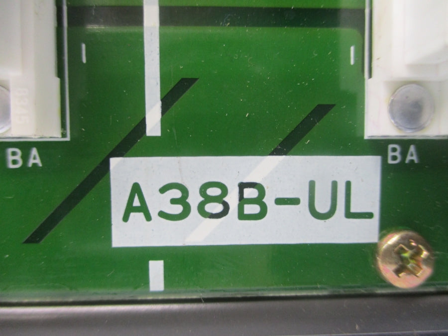 MITSUBISHI A38B-UL UNMP