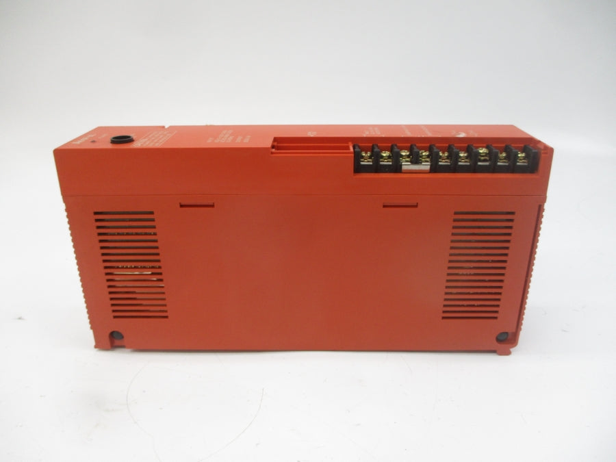 MITSUBISHI A61P-UL 240VAC 0.55A UNMP