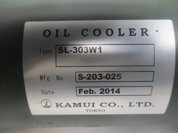 KAMUI SL-303W1 NSNP