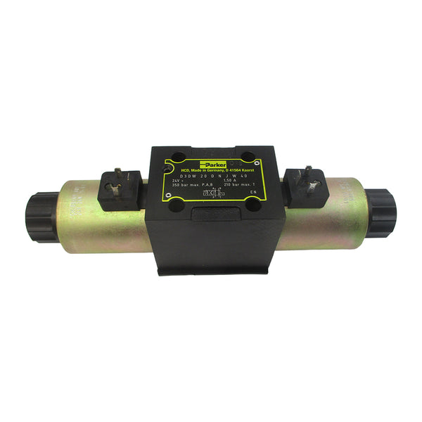 PARKER D3DW20DNJW40 24V 1.50A NSNP