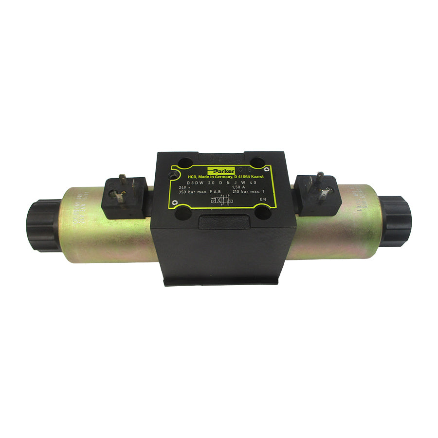 PARKER D3DW20DNJW40 24V 1.50A NSNP