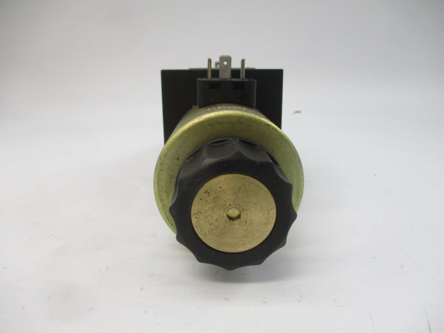 PARKER D3DW20DNJW40 24V 1.50A NSNP