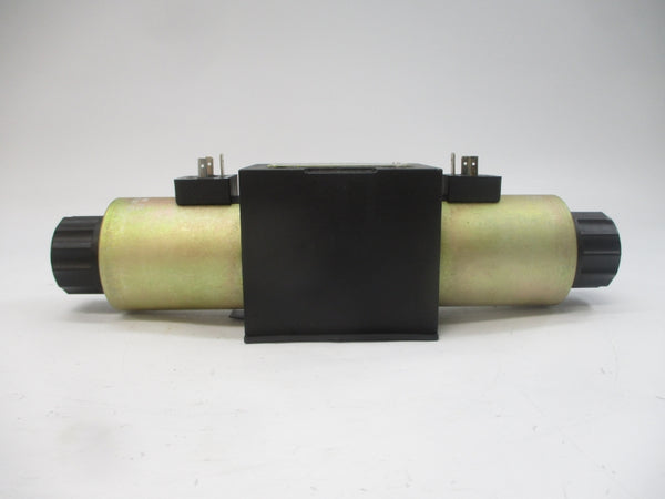 PARKER D3DW20DNJW40 24V 1.50A NSNP