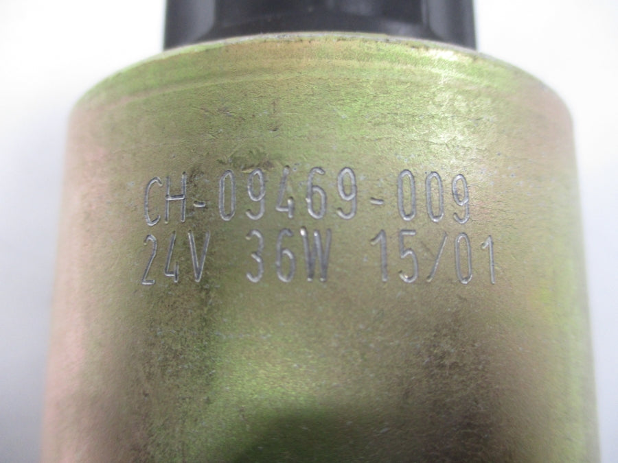 PARKER D3DW20DNJW40 24V 1.50A NSNP