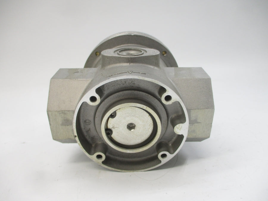 CKD VNA-32-L 24VDC 1-1/2" NSNP