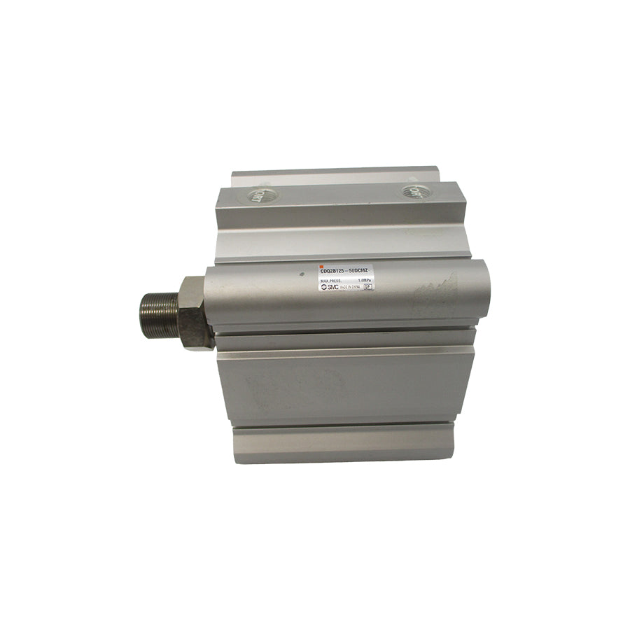 SMC CDQ2B125-50DCMZ NSNP