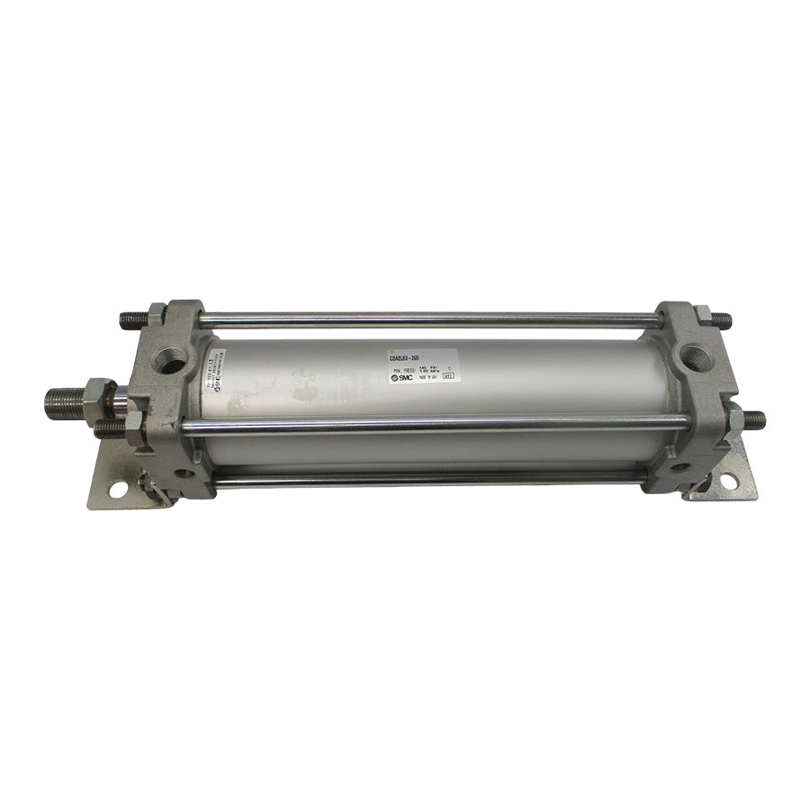 SMC CDA2L63-200 145PSI NSNP