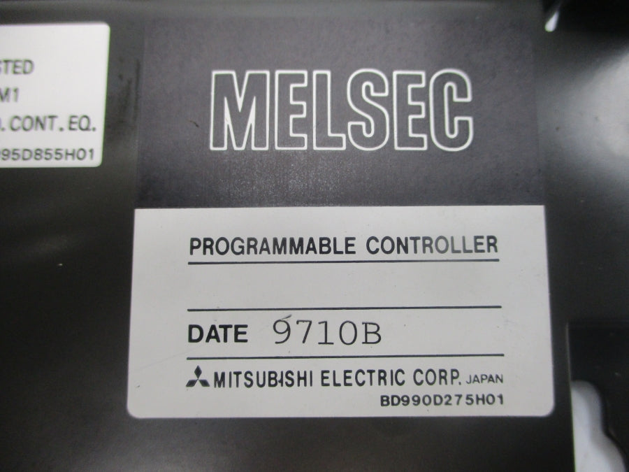MITSUBISHI A55B-UL NSNP
