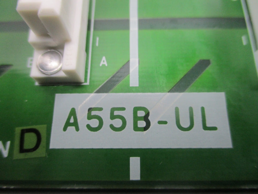 MITSUBISHI A55B-UL NSNP