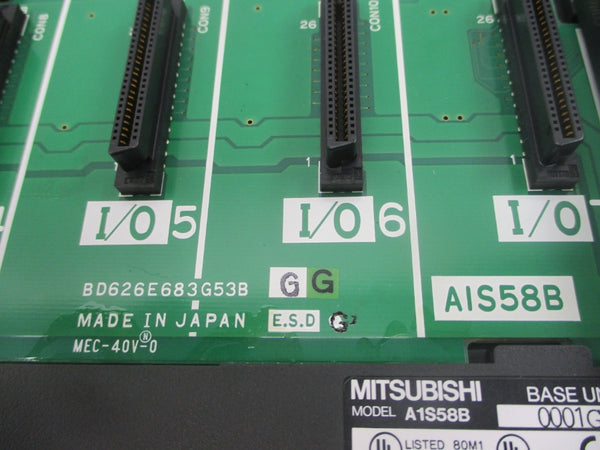 MITSUBISHI A1S58B NSNP