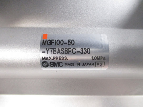 SMC MGF100-50-Y7BASBPC-330 NSNP