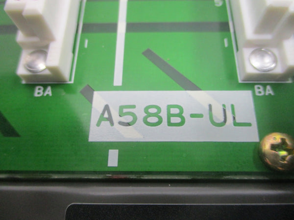 MITSUBISHI A58B-UL NSNP
