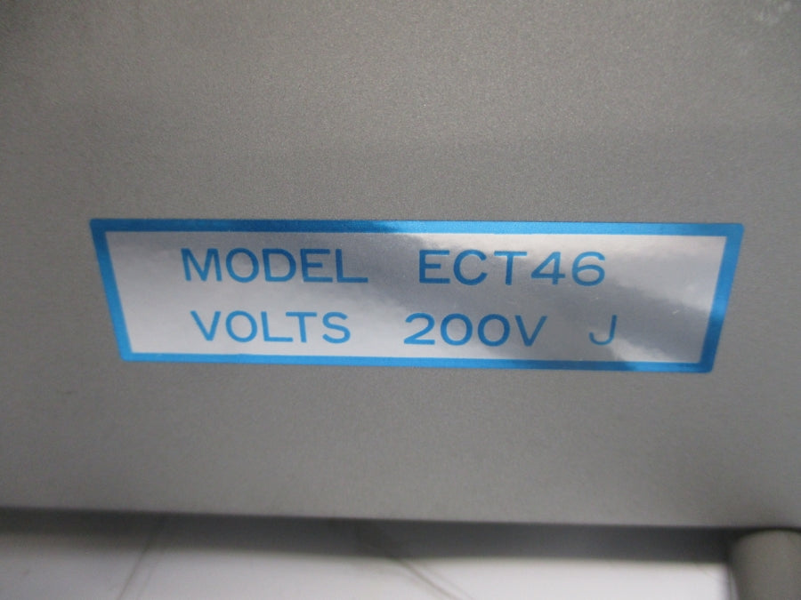 NTN ECT46 200V NSNP