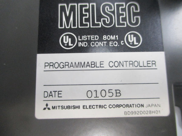 MITSUBISHI A35B-UL NSNP