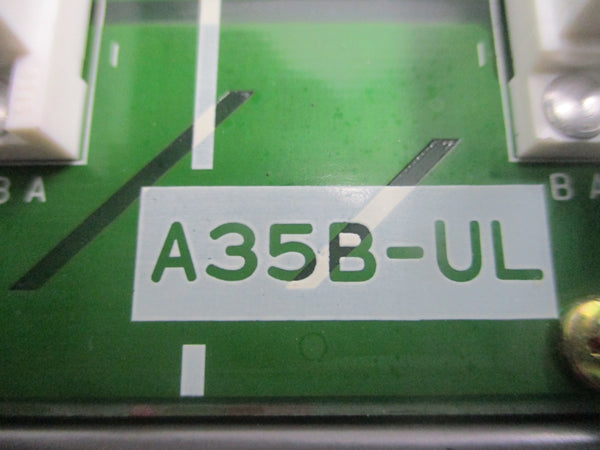 MITSUBISHI A35B-UL NSNP