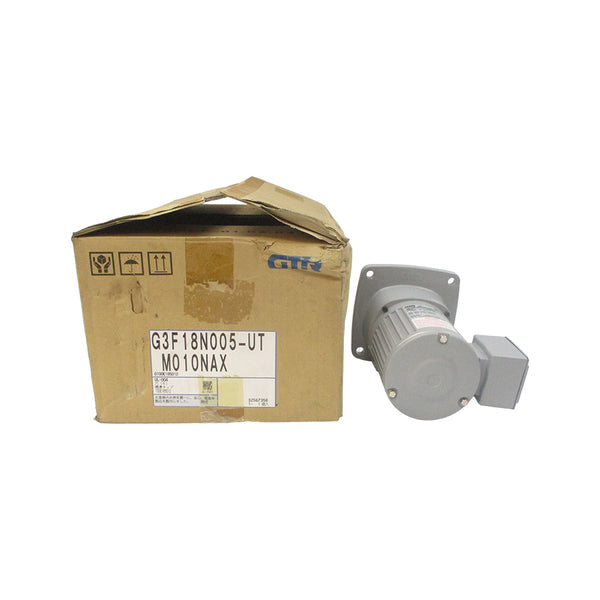 GTR G3F18N005-UTM010NAX 3Z567356001 200-220V 0.61-0.54A NSMP