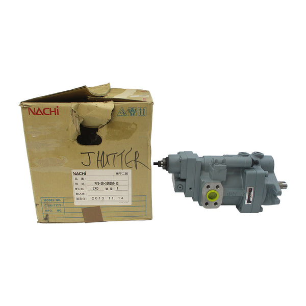 NACHI PVS-2B-35N3Q1-12 NSMP