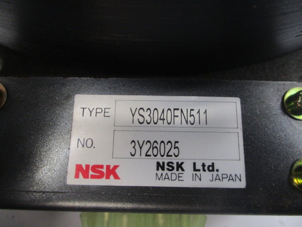 NSK YS3040FN511 NSMP