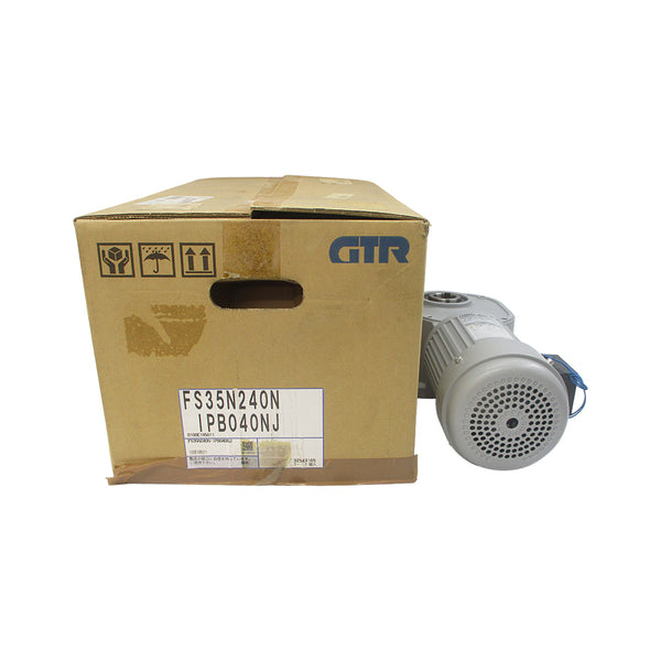 GTR FS35N240N-IPB040NJ 3Z543105001 200-230V 1.74A NSMP