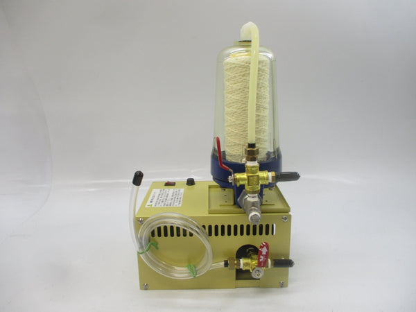 ULVAC UFO-003 100V 0.6A NSMP