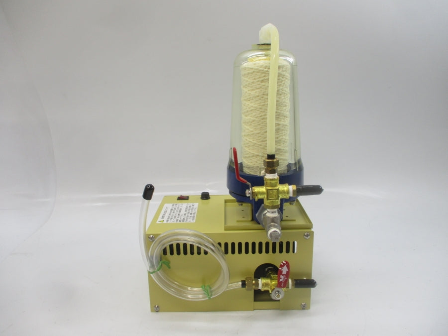 ULVAC UFO-003 100V 0.6A NSMP
