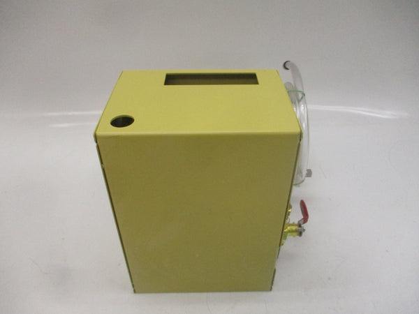 ULVAC UFO-003 100V 0.6A NSMP