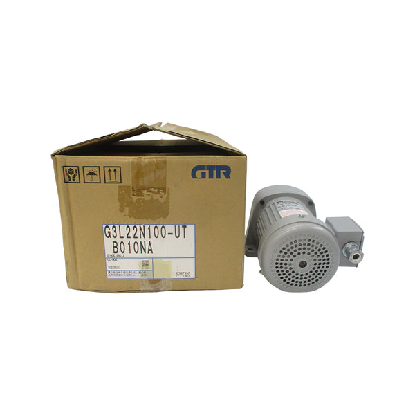 GTR G3L22N100-UTB010NA 3Z567357001 200-220V 0.61-0.54A NSMP